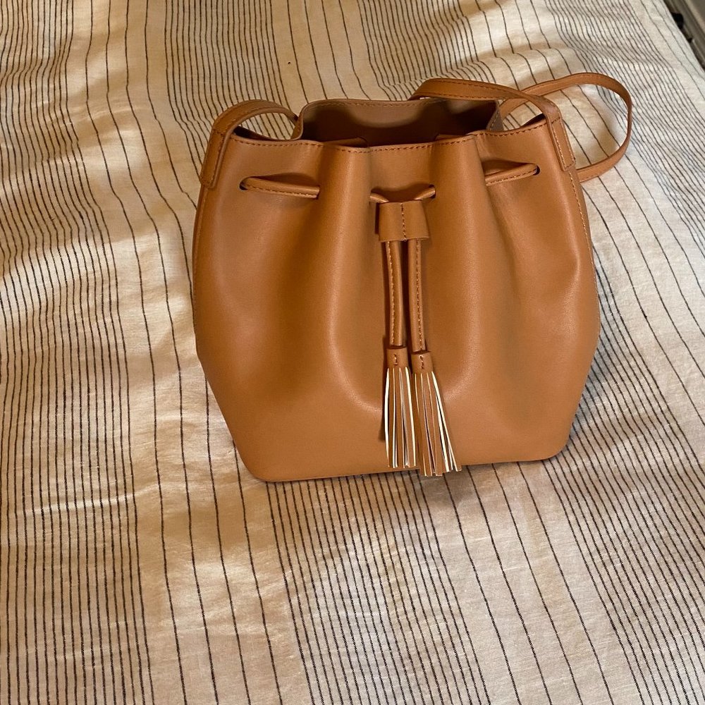 NWOT - J Crew Crossbody Purse